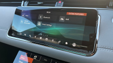 Land Rover Range Rover Evoque 2.0 P200 R-Dynamic SE 5dr Auto Petrol Hatchback